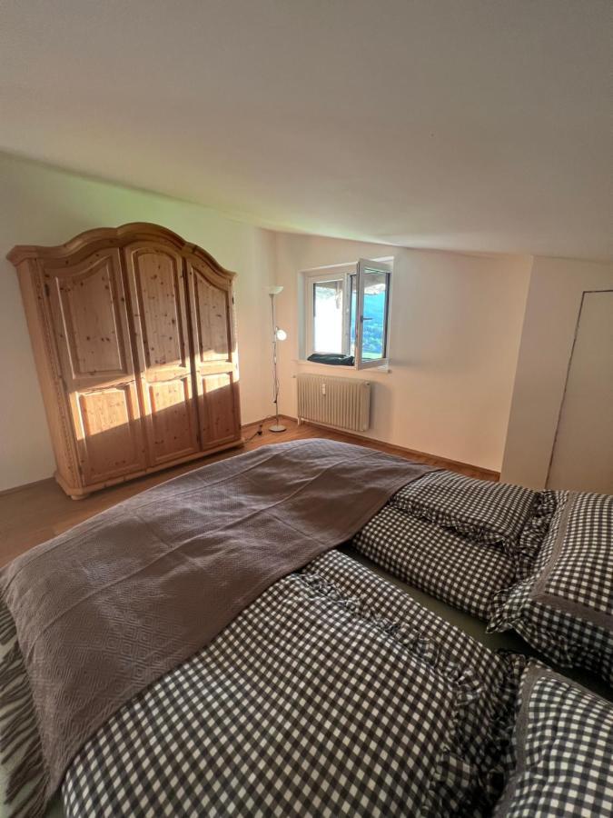 Apartment Sunset Am Wolfgangsee ชตรอเบิล ภายนอก รูปภาพ