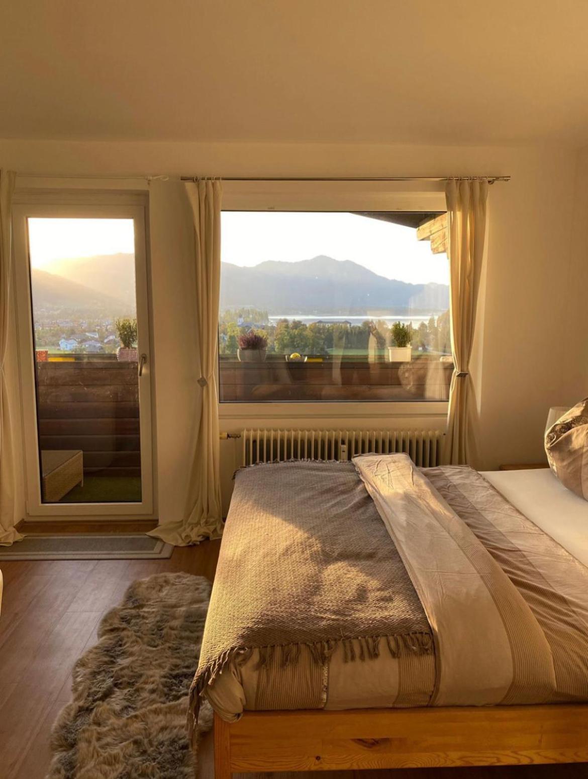 Apartment Sunset Am Wolfgangsee ชตรอเบิล ภายนอก รูปภาพ