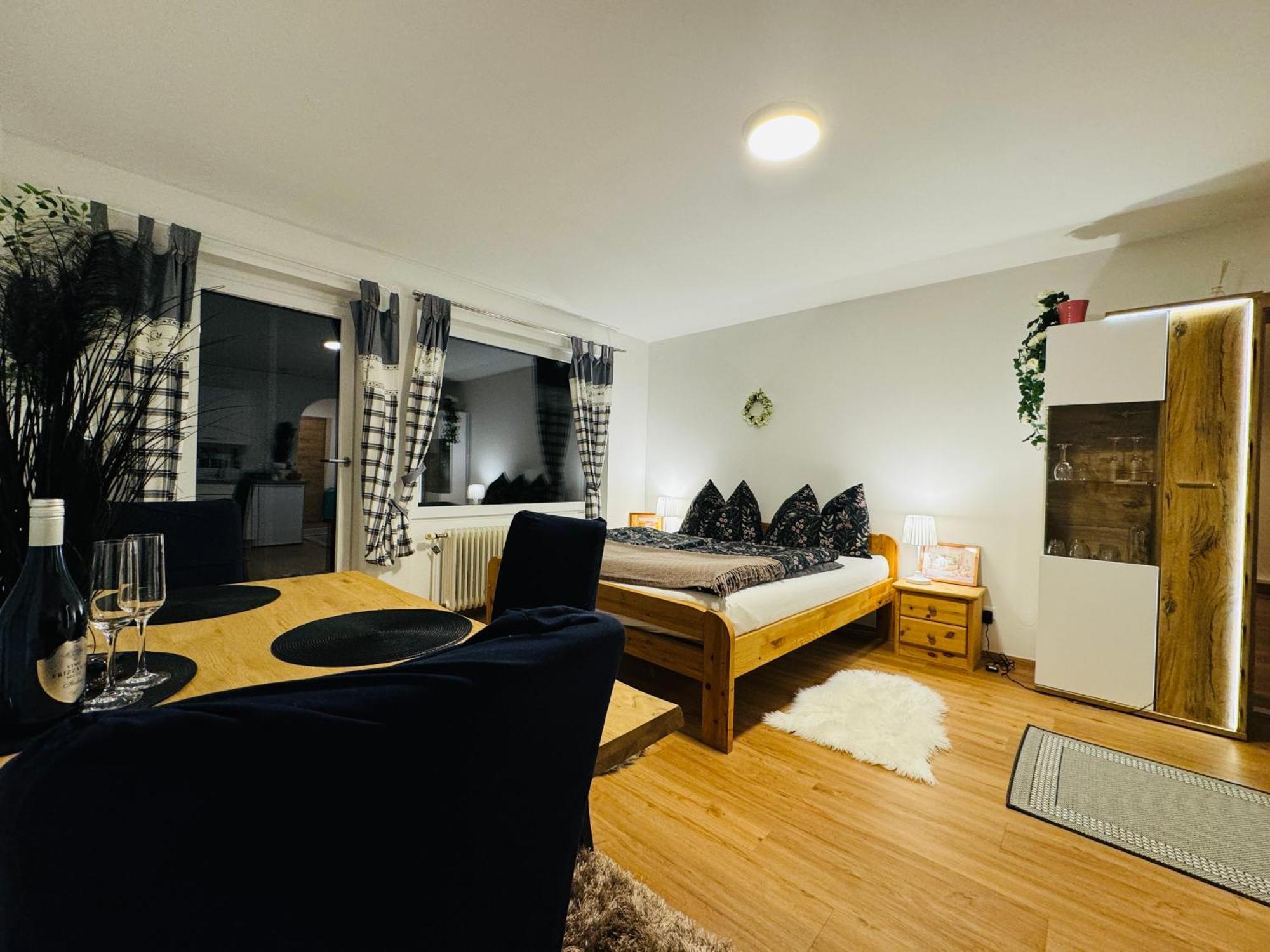 Apartment Sunset Am Wolfgangsee ชตรอเบิล ภายนอก รูปภาพ